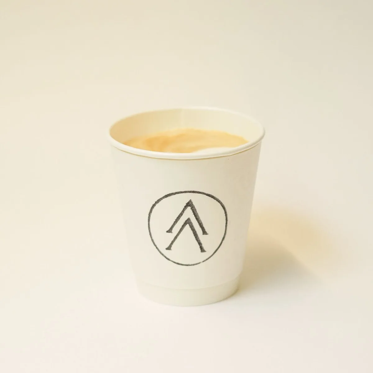 Americano largo