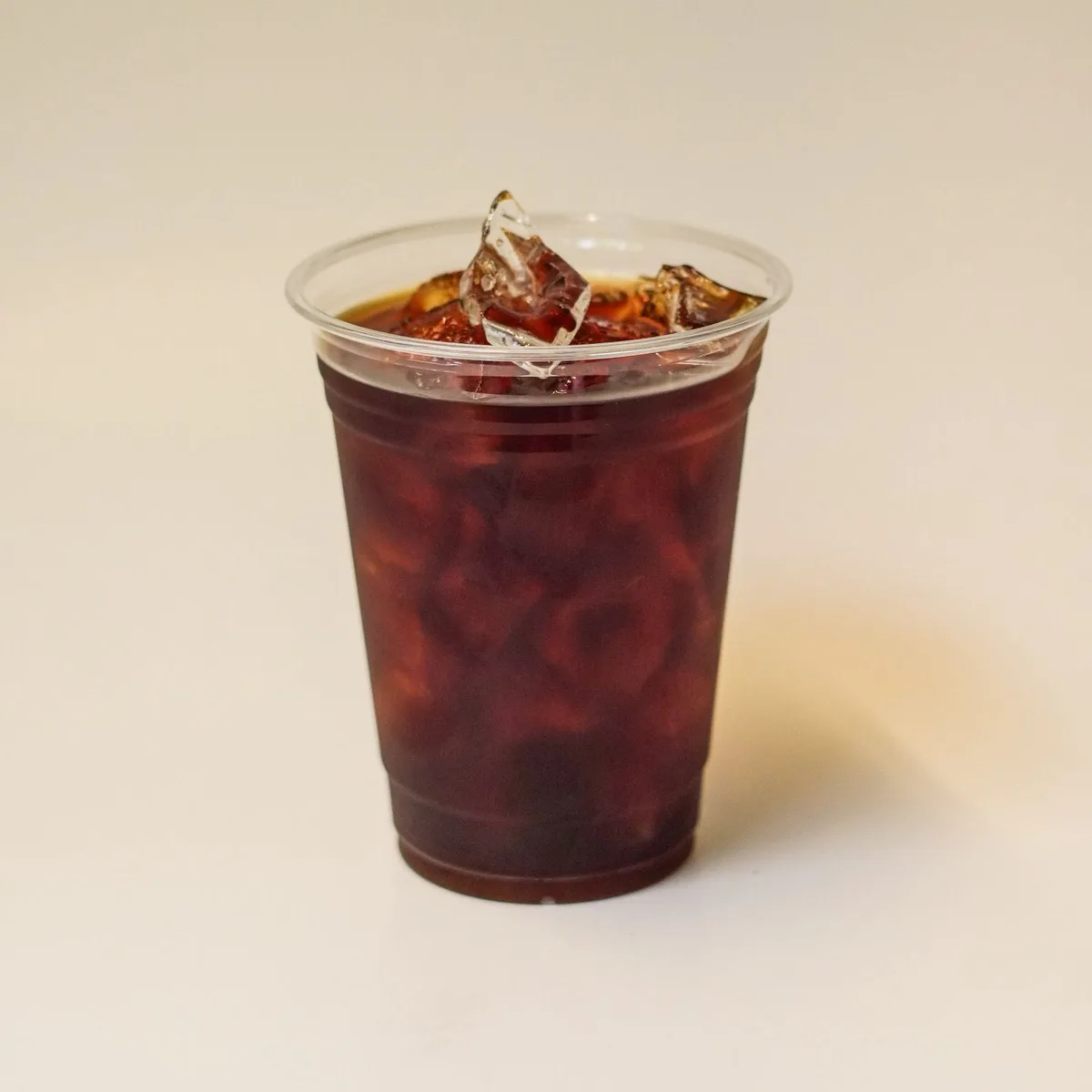 Cold brew de 18 horas