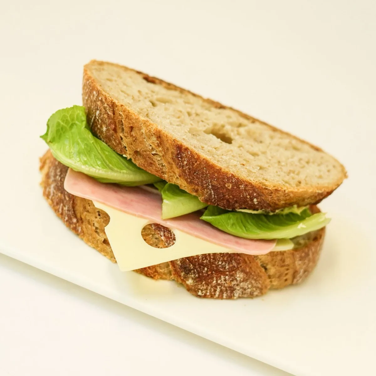 Sandwich Atrio
